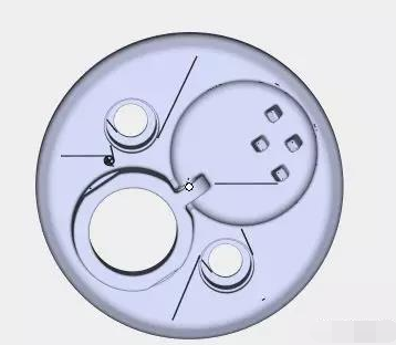 3D打印樹脂材料熔?？焖俪尚头?wù)，不需要模具